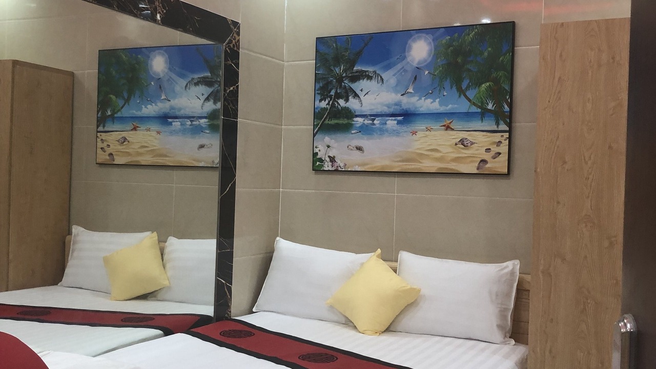 Photo of Bedroom in Bui Thi Xuan
