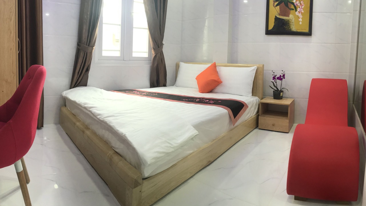 Photo of Bedroom in Bui Thi Xuan