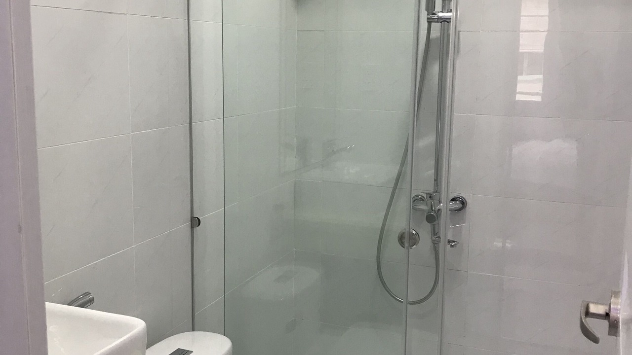 Photo of Bathroom in Bui Thi Xuan