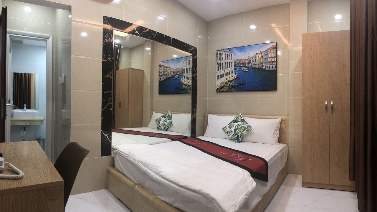 Photo of Bedroom in Bui Thi Xuan