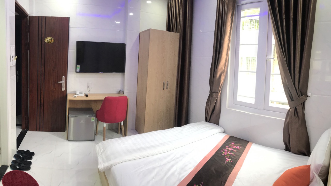 Photo of Bedroom in Bui Thi Xuan
