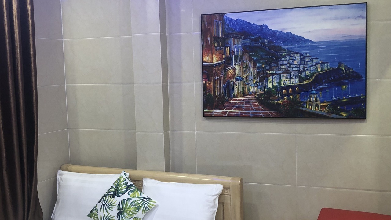 Photo of Bedroom in Bui Thi Xuan