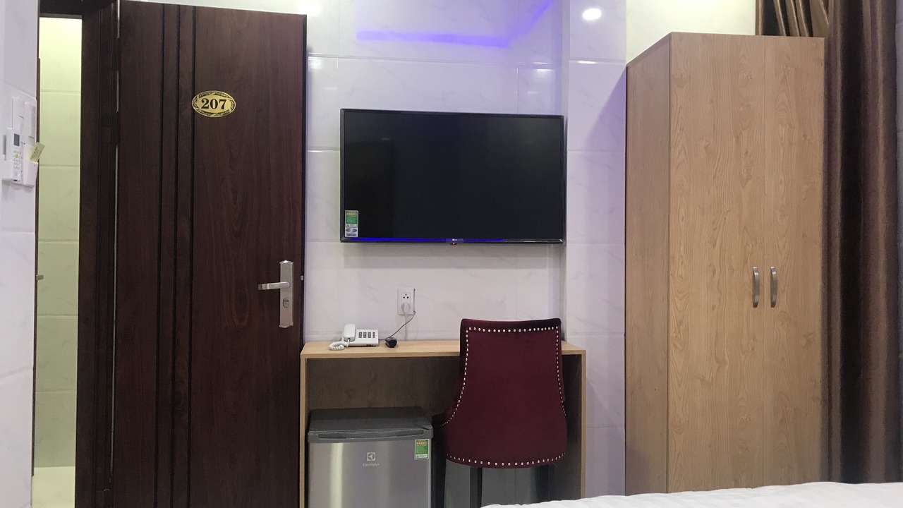 Photo of Bedroom in Bui Thi Xuan