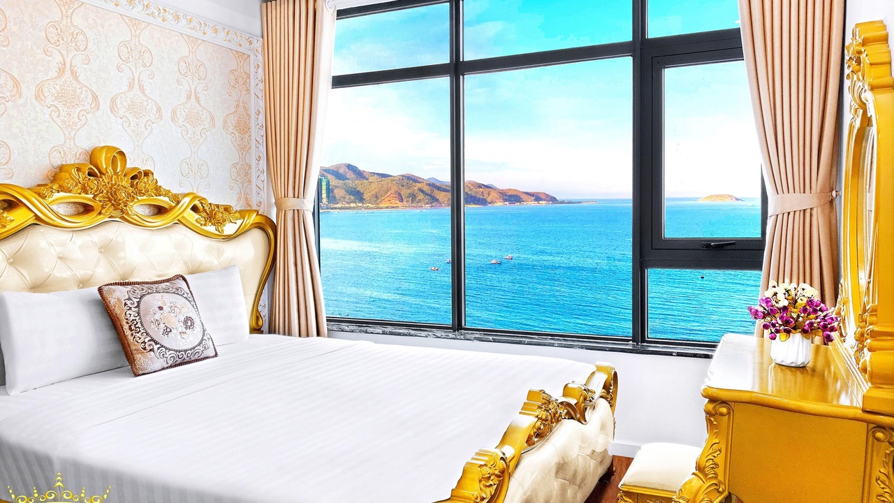 Photo of Bedroom in Vinh Phuoc