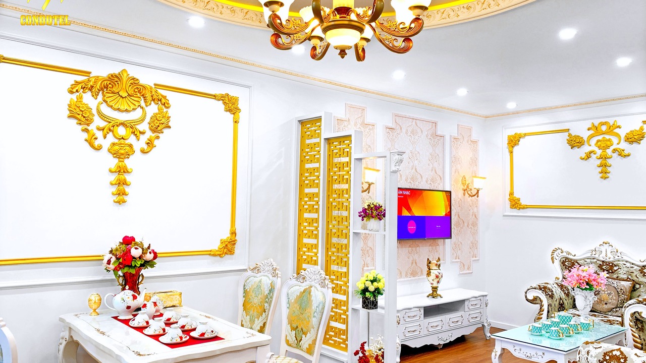 Photo of Livingroom in Vinh Phuoc