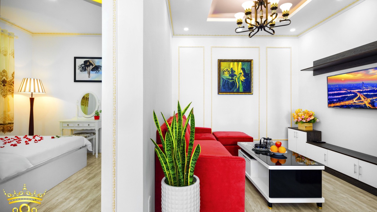 Photo of Livingroom in Vinh Phuoc