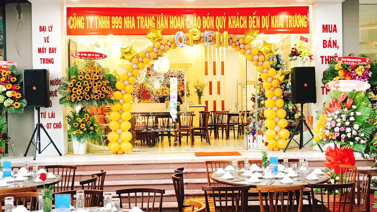Photo of Outdoor in Vinh Phuoc