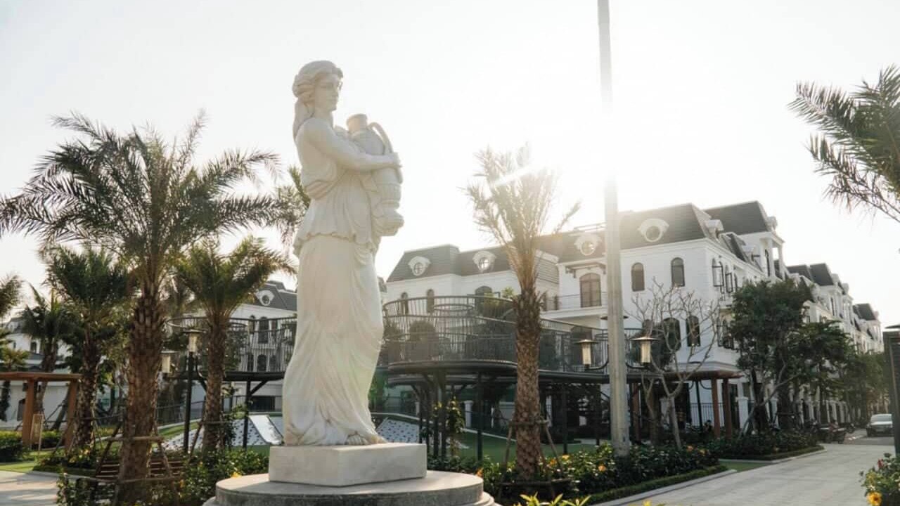 Photo of Outdoor in Hai Phong
