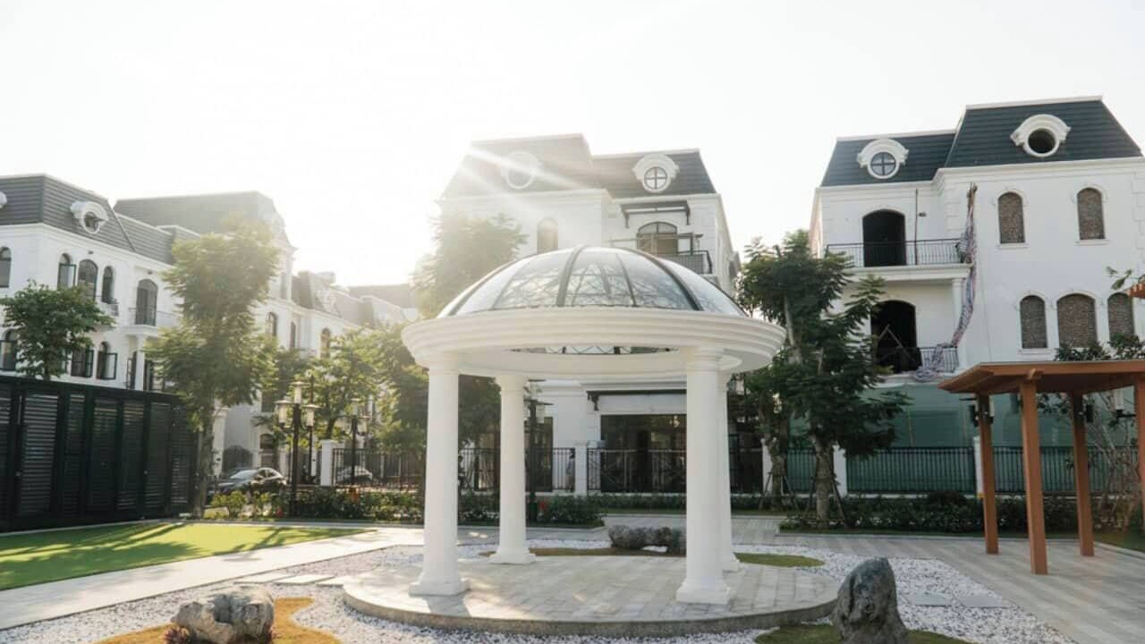 Photo of Outdoor in Hai Phong