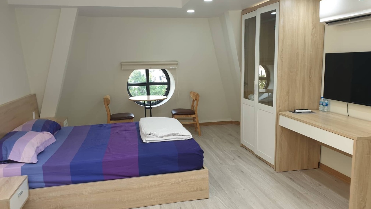 Photo of Bedroom in Hai Phong