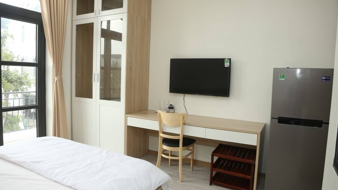 Photo of Bedroom in Hai Phong