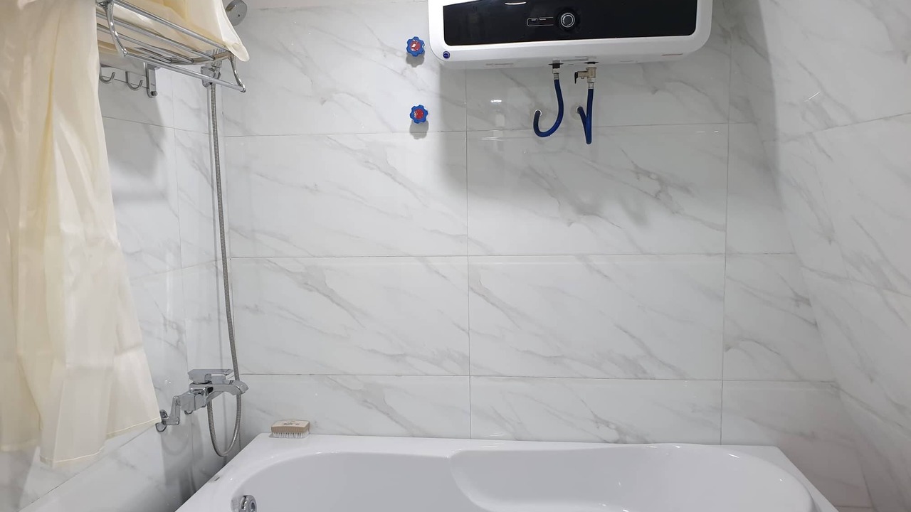 Photo of Bathroom in Hai Phong