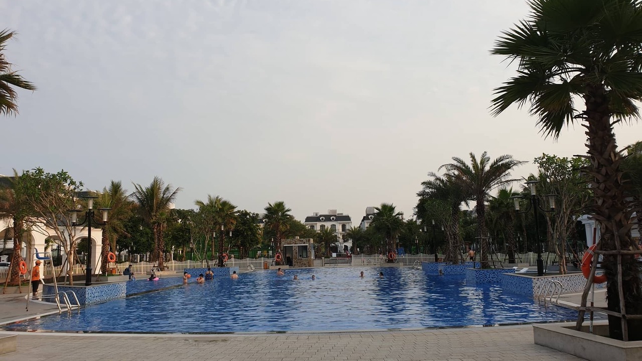 Photo of Outdoor in Hai Phong