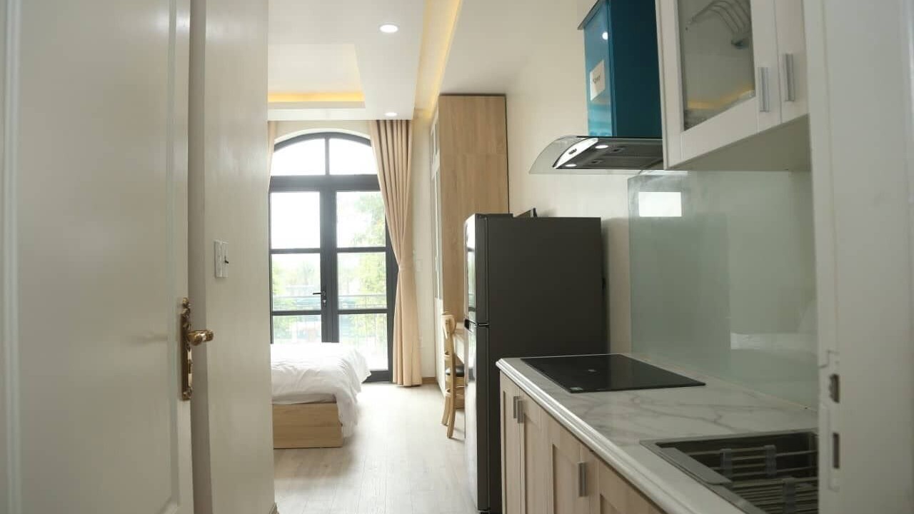 Photo of Bedroom in Hai Phong
