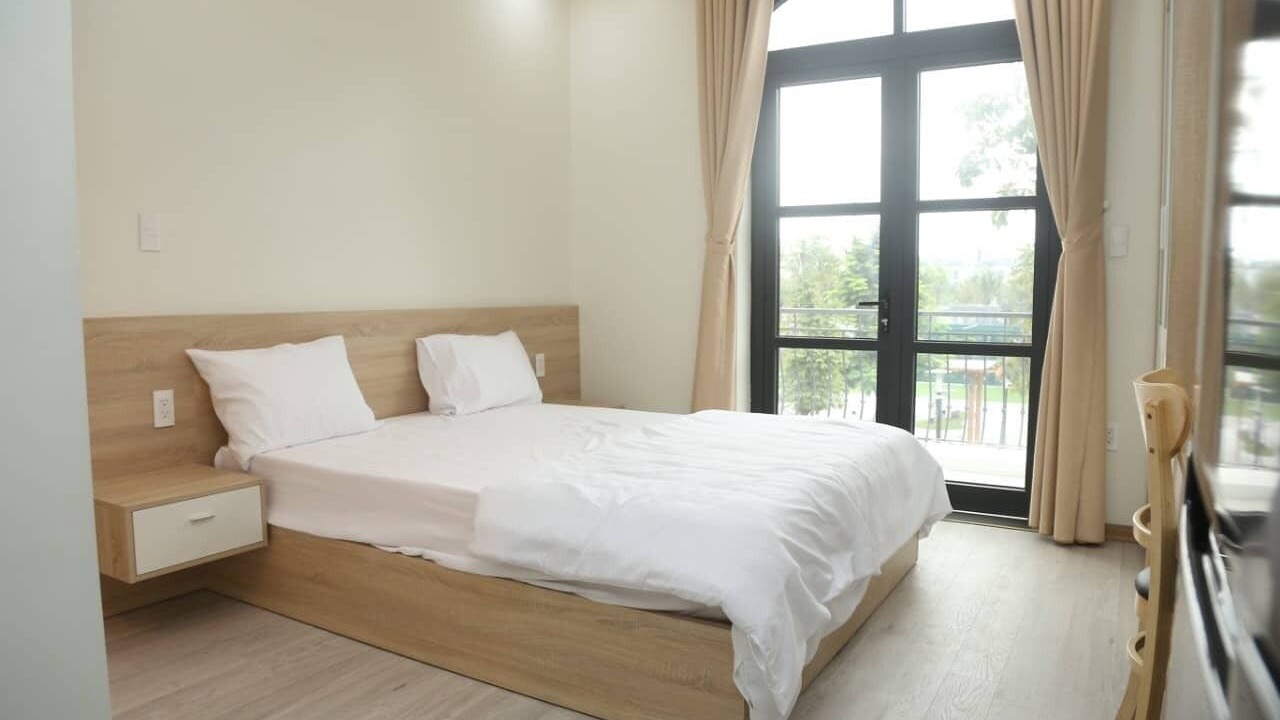 Photo of Bedroom in Hai Phong