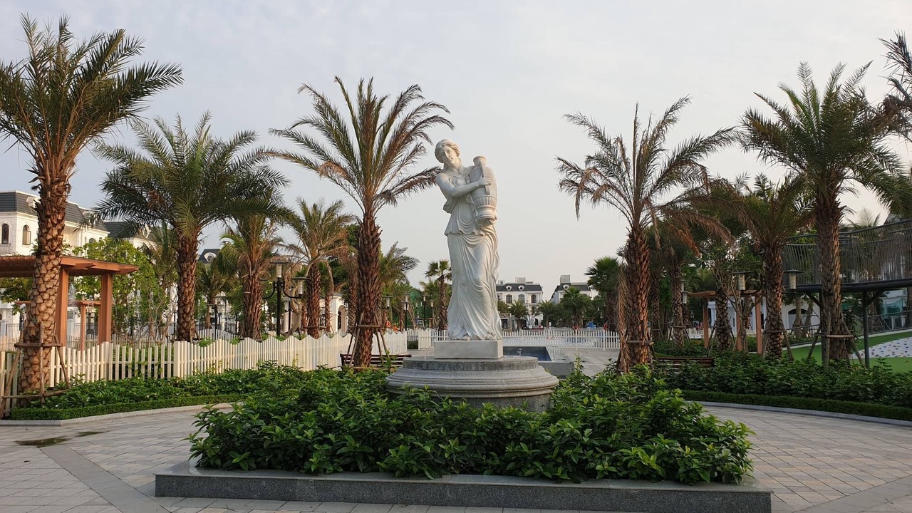 Photo of Outdoor in Hai Phong