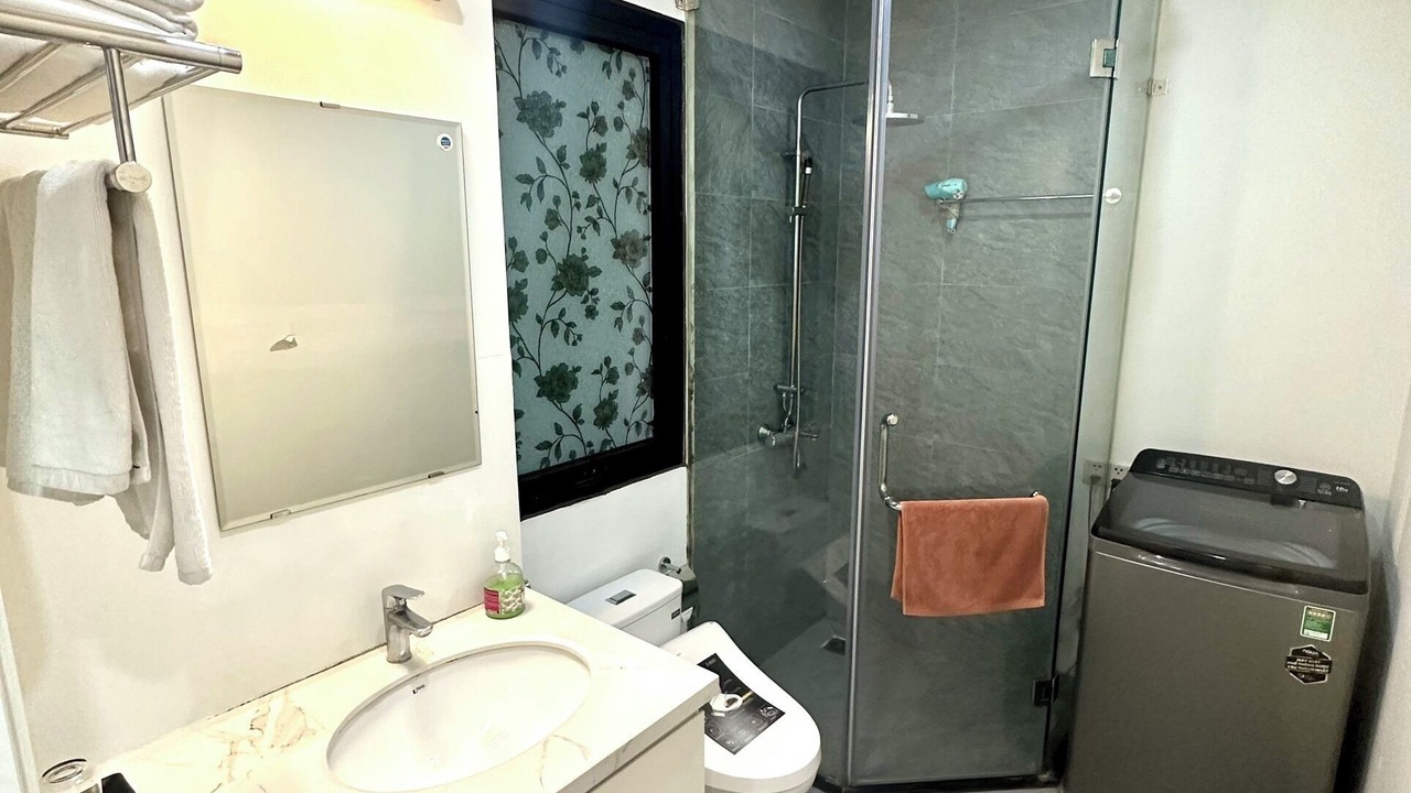 Photo of Bathroom in Hanoi