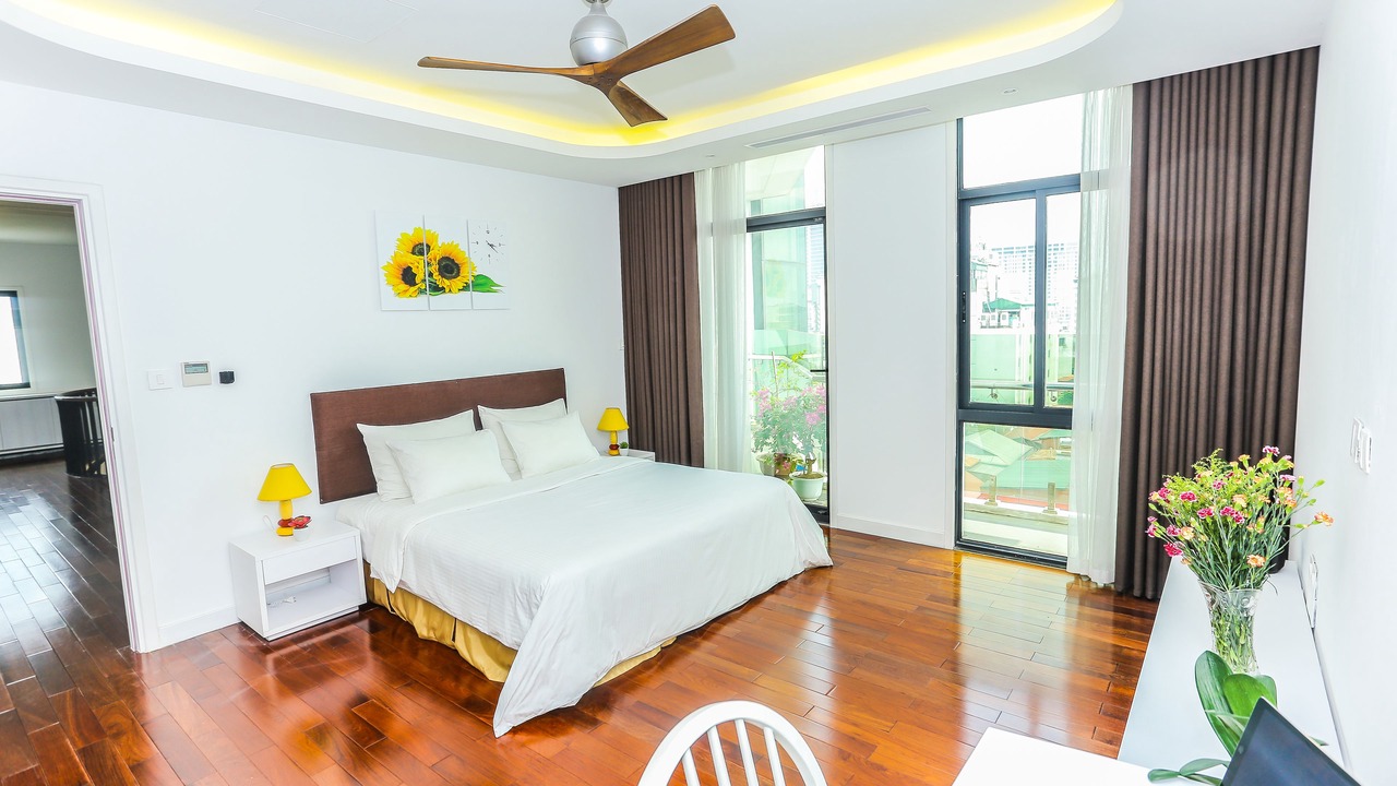 Photo of Bedroom in Hanoi