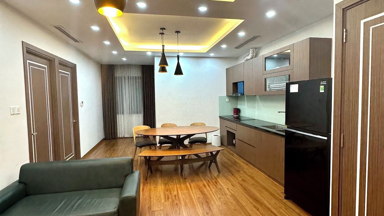 Photo of Livingroom in Hanoi