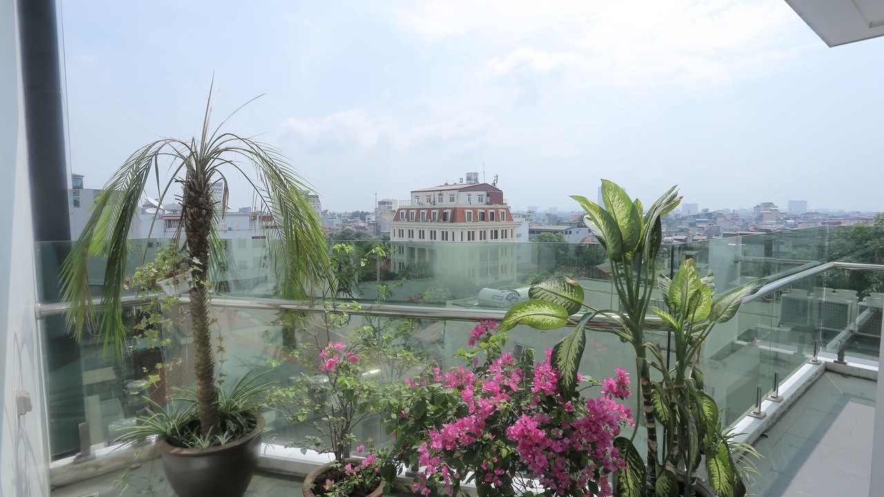 Photo of Bedroom in Hanoi