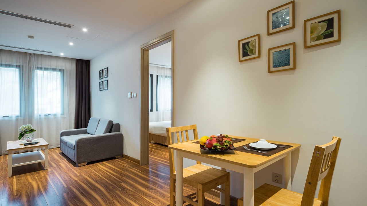 Photo of Bedroom in Hanoi