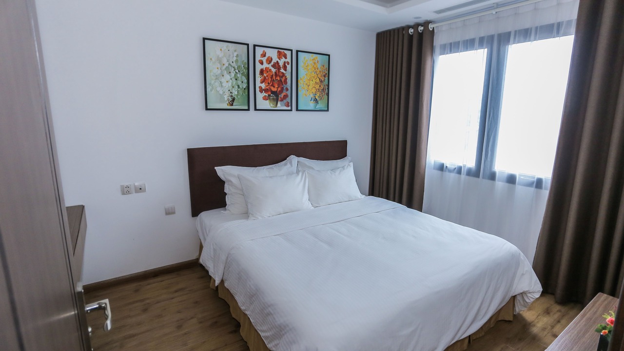 Photo of Bedroom in Hanoi