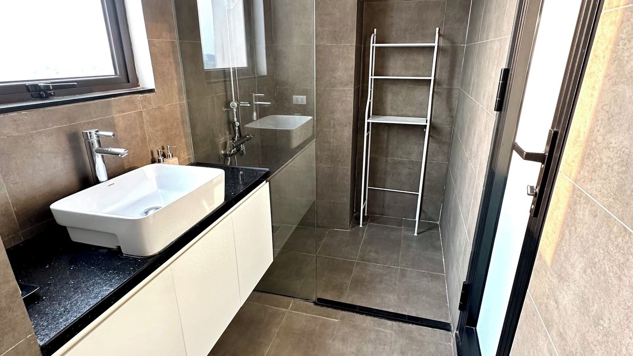 Photo of Bathroom in Hanoi