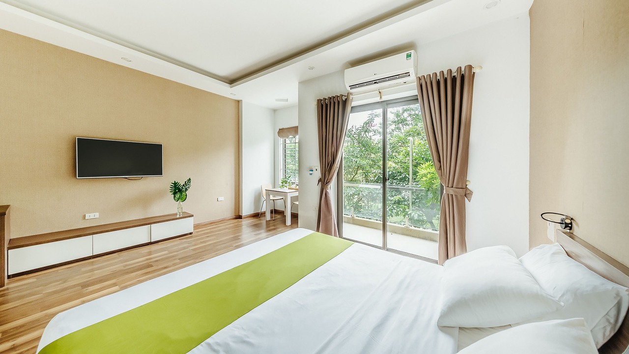 Photo of Bedroom in Bac Ninh