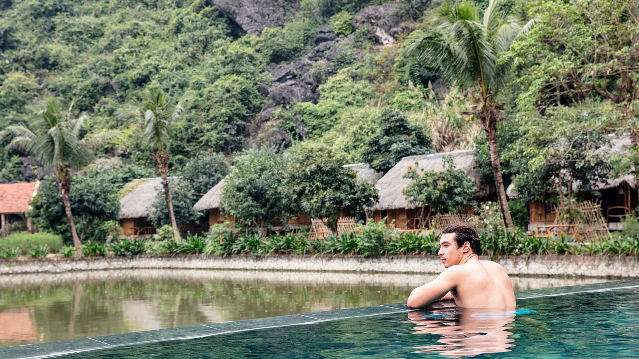 Photo of Outdoor in Ninh Binh