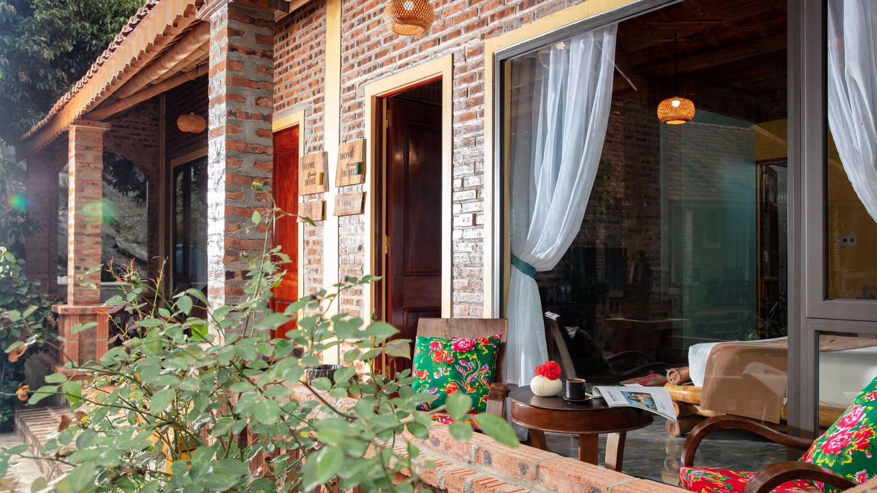 Photo of Bedroom in Ninh Binh