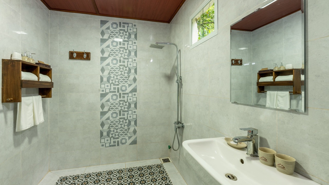 Photo of Bathroom in Ninh Binh