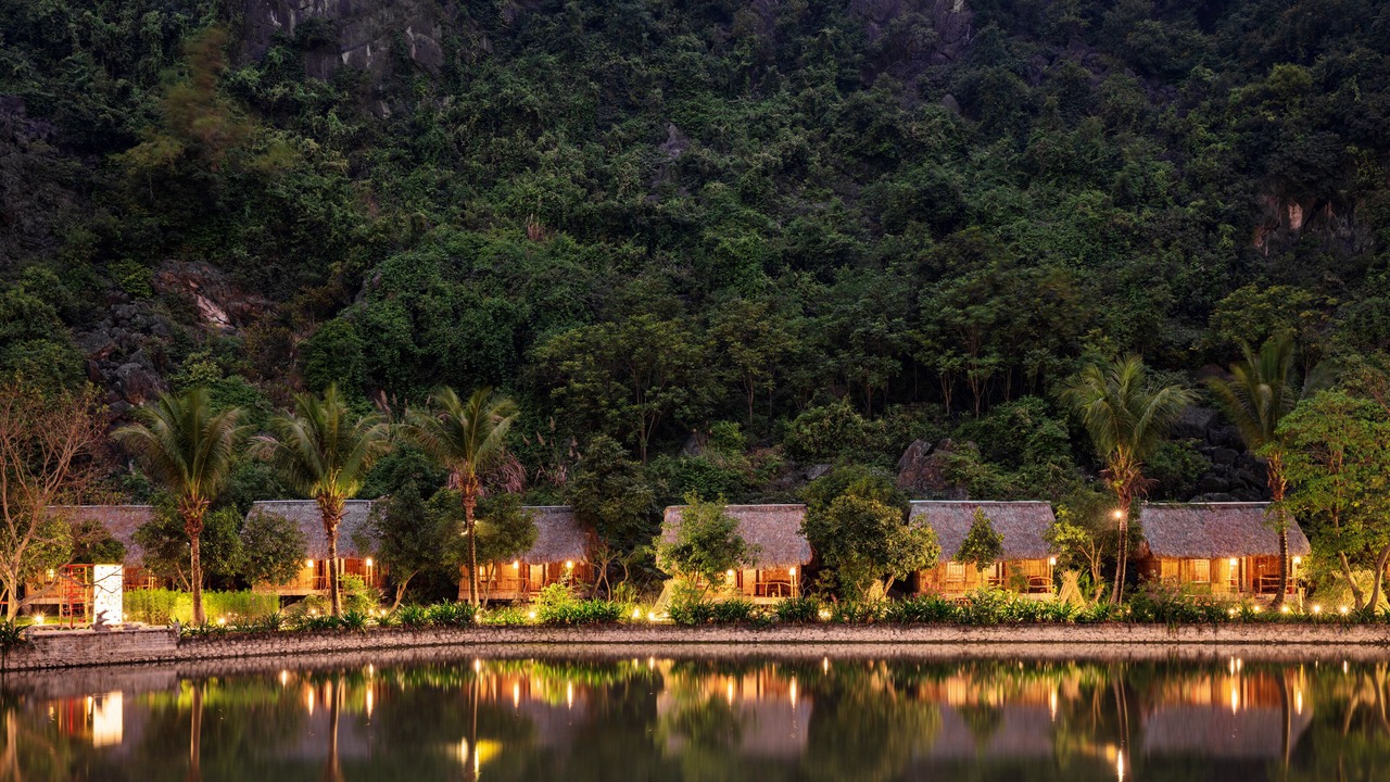 Photo of Outdoor in Ninh Binh