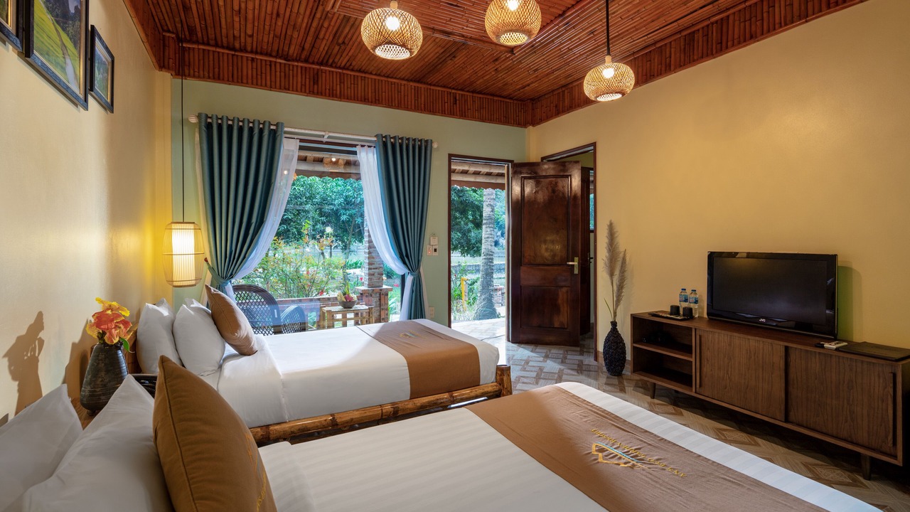 Photo of Bedroom in Ninh Binh