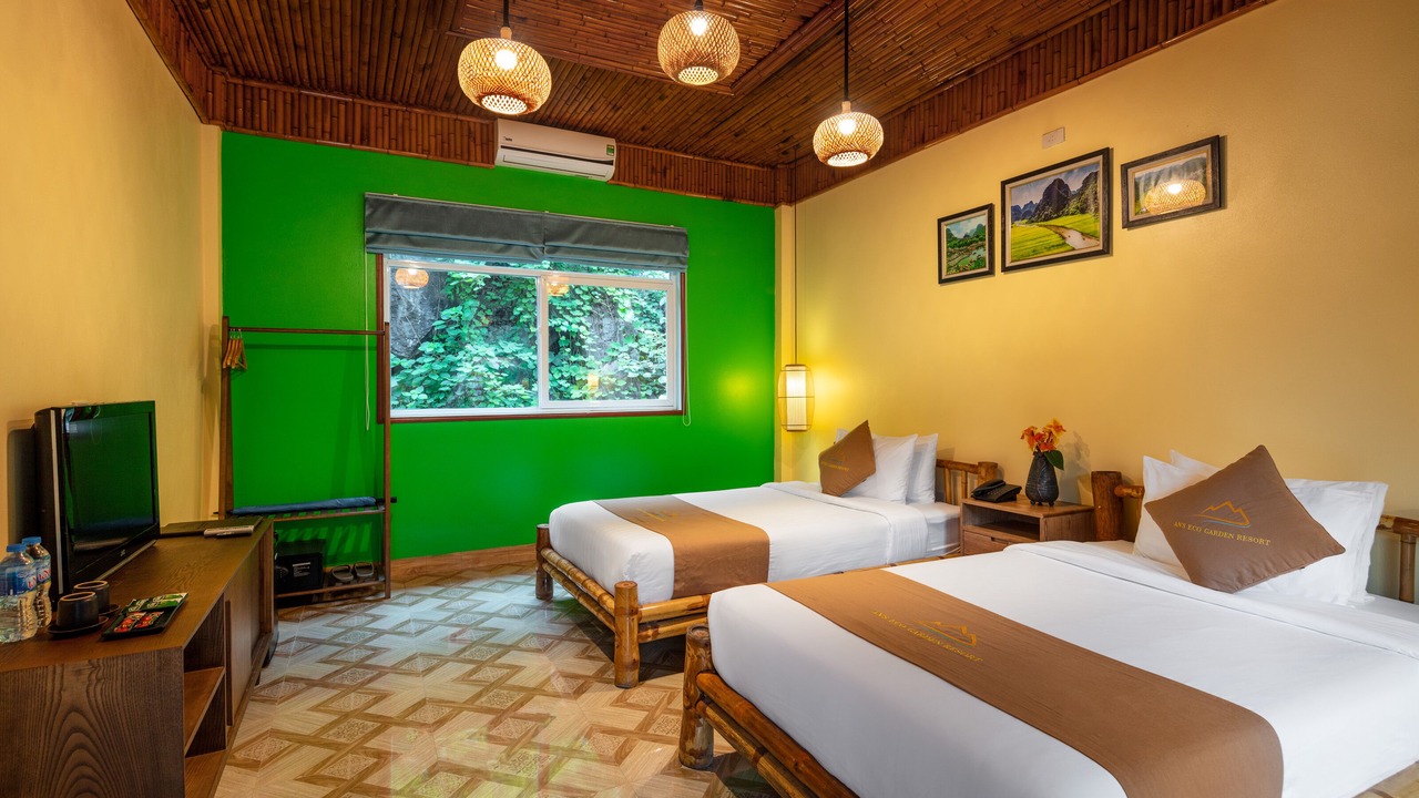 Photo of Bedroom in Ninh Binh