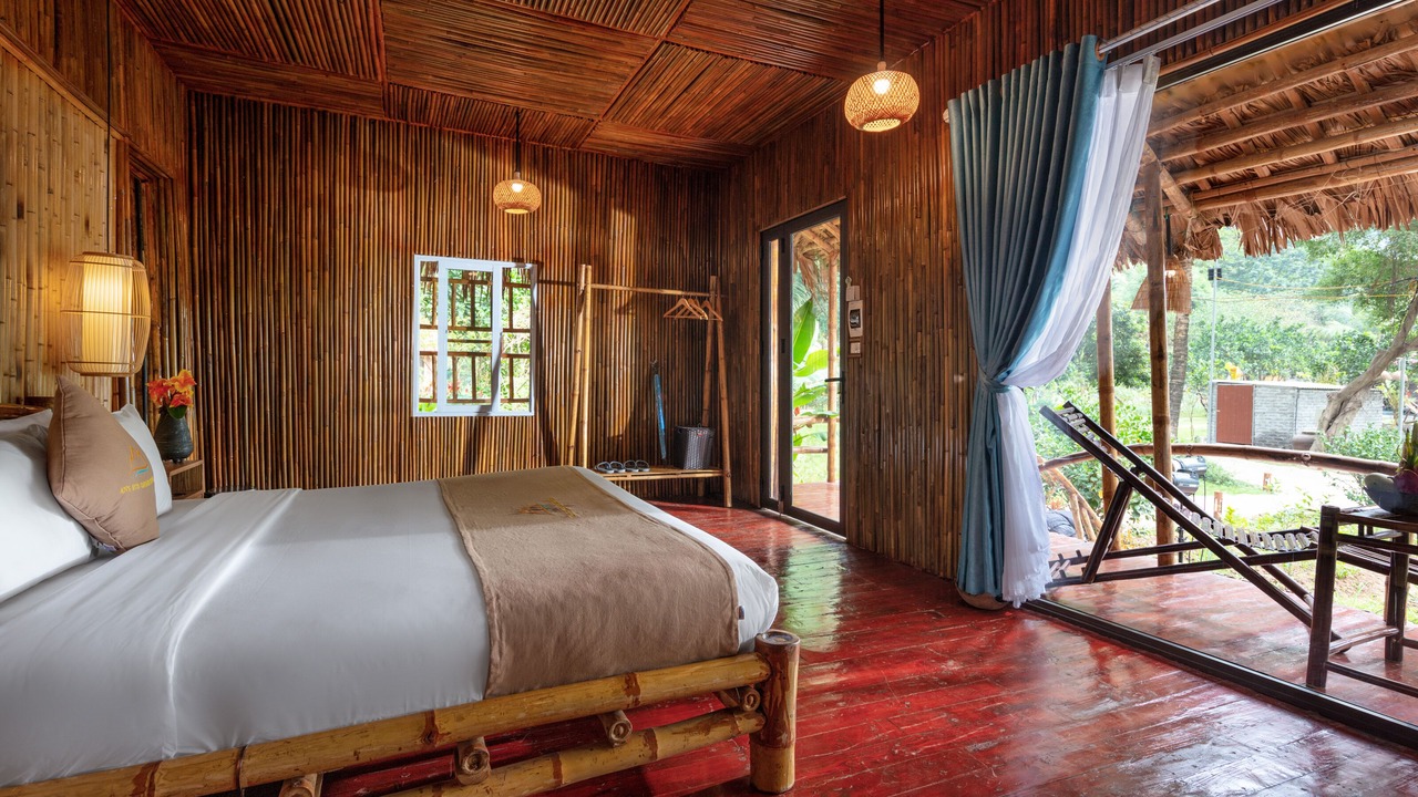 Photo of Bedroom in Ninh Binh