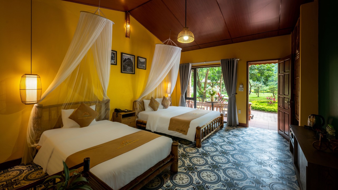 Photo of Bedroom in Ninh Binh