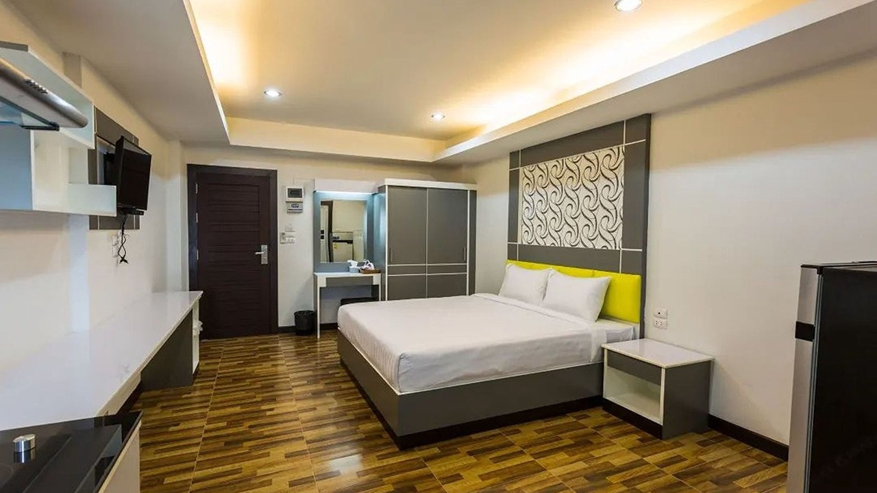 Photo of Bedroom in Hat Yai