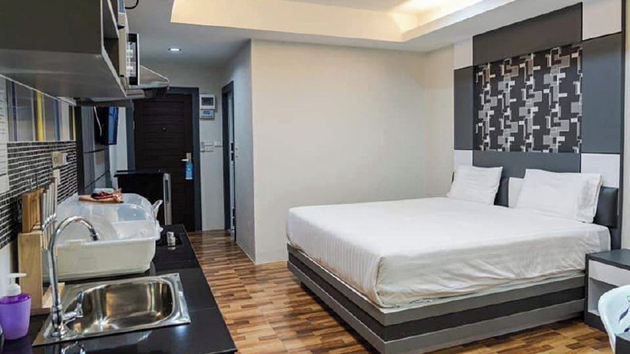 Photo of Bedroom in Hat Yai
