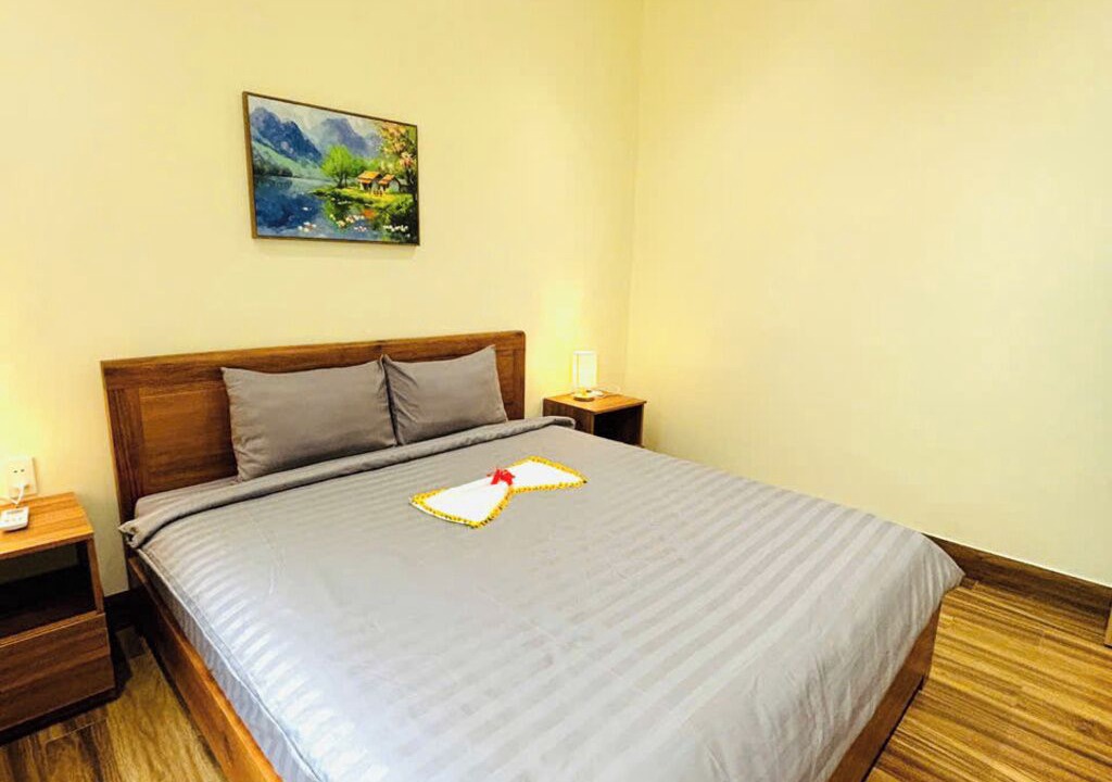 Photo of Bedroom in Cam Thanh
