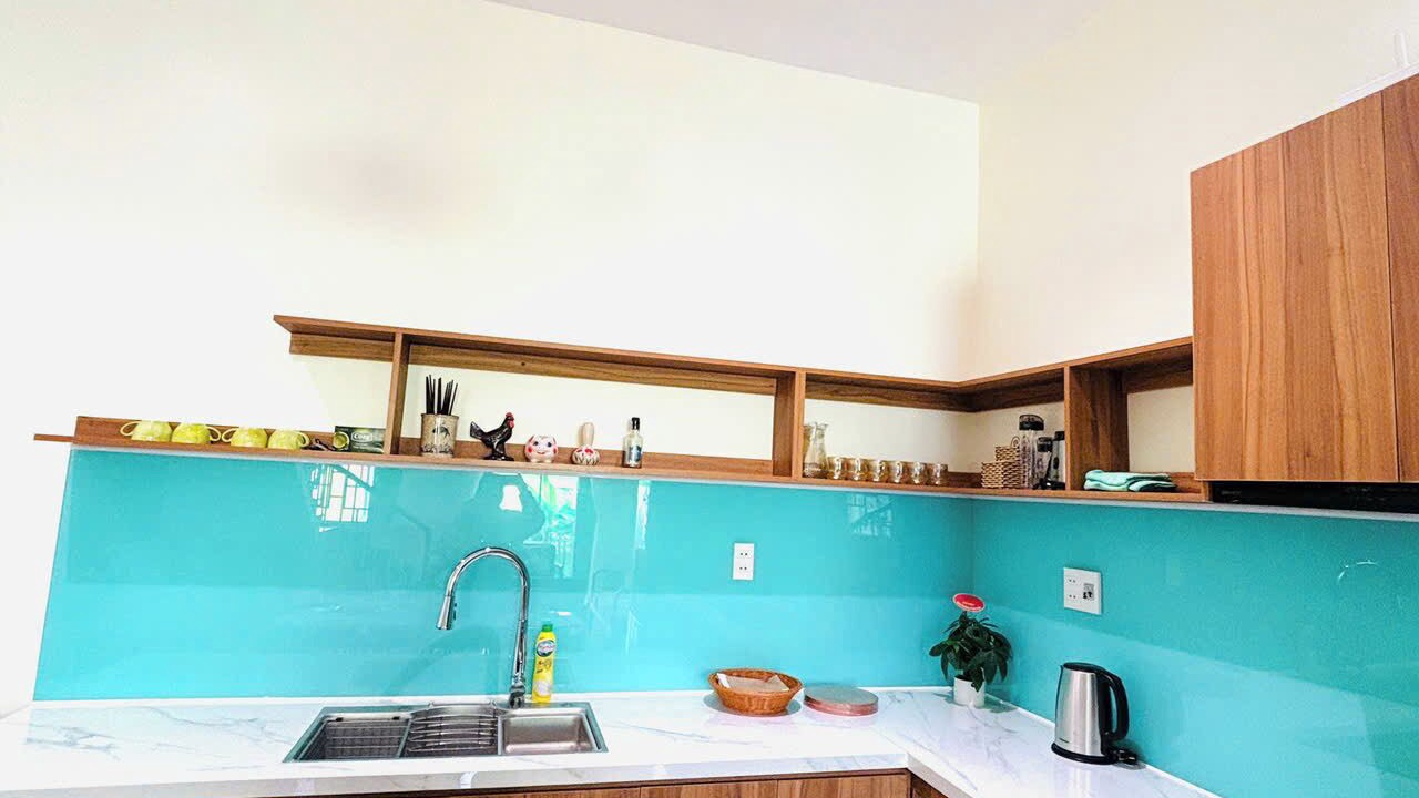 Photo of Kitchen in Cam Thanh