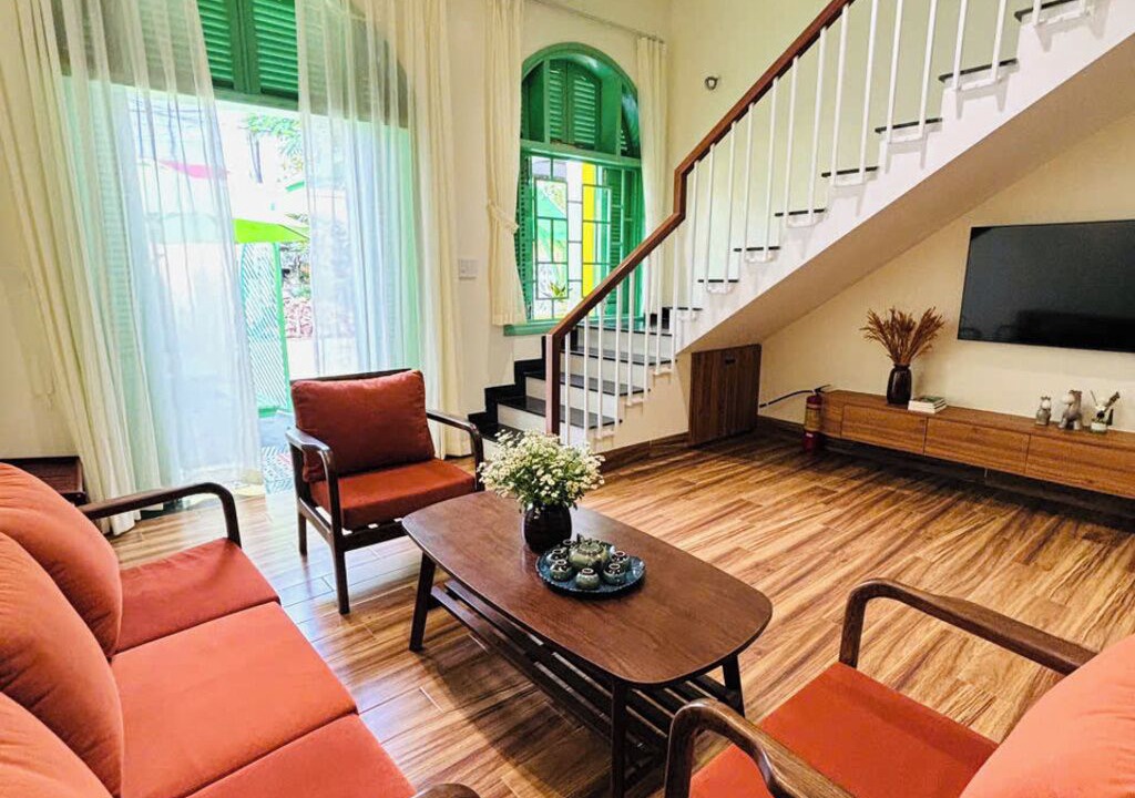 Photo of Livingroom in Cam Thanh