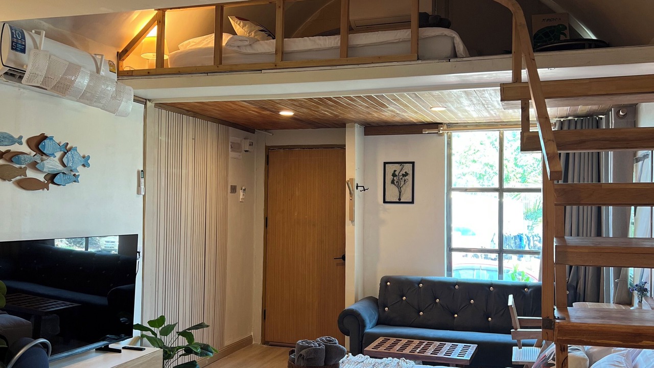Photo of Bedroom in Kathu