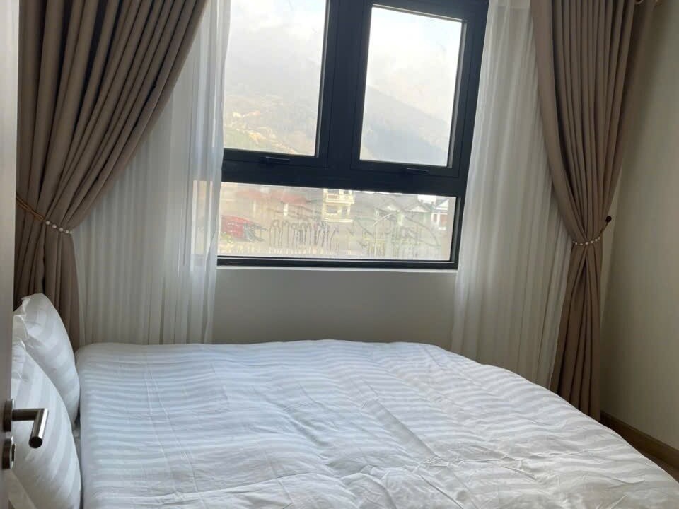 Photo of Bedroom in Cha Pai