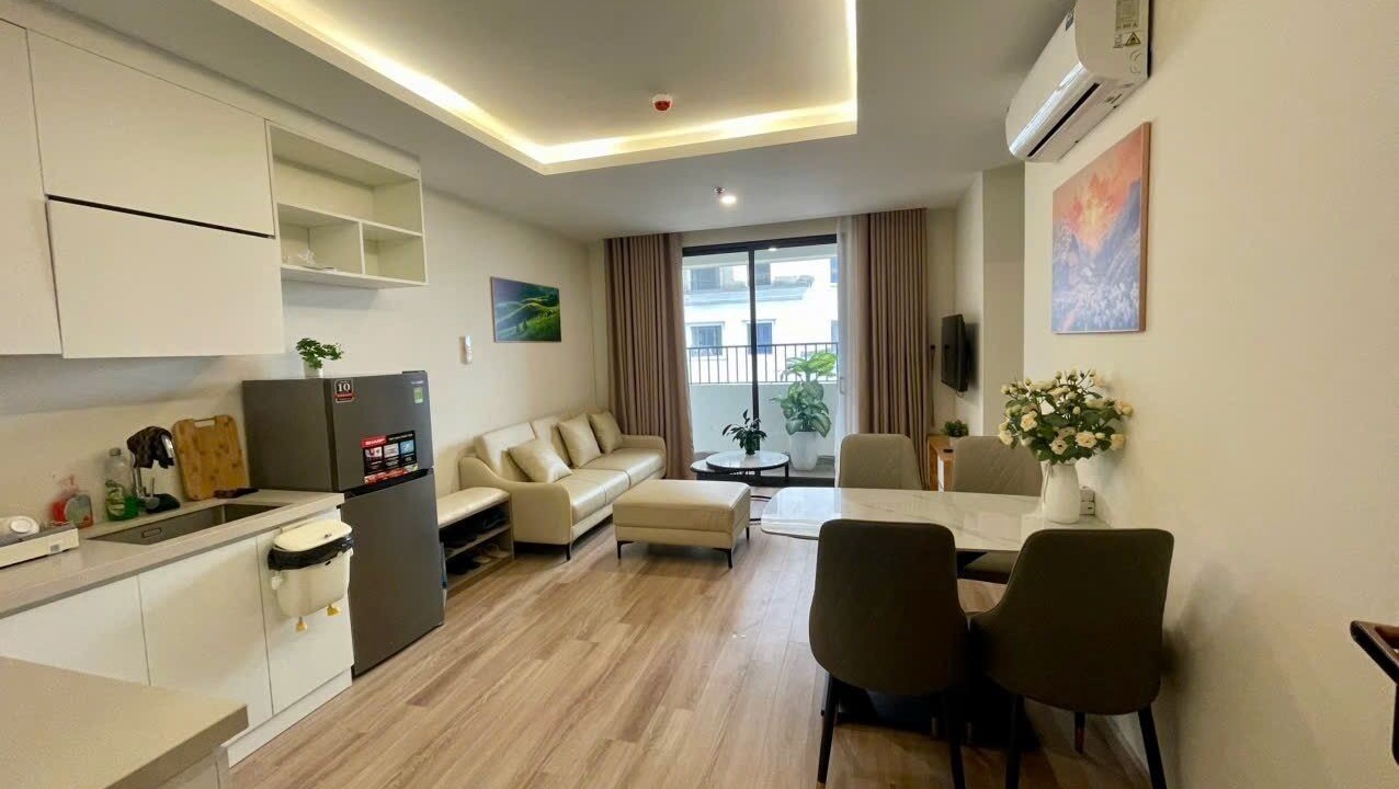 Photo of Livingroom in Cha Pai