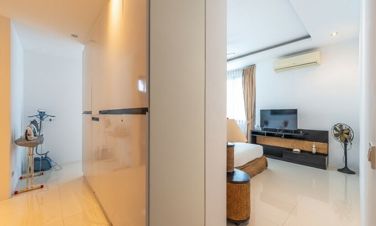 Photo of Bedroom in Ban Saiyuan