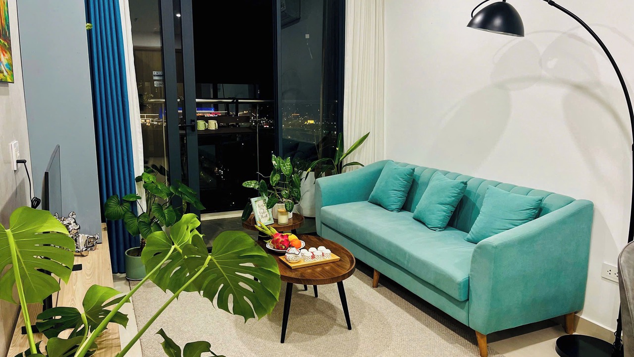 Photo of Livingroom in Hue