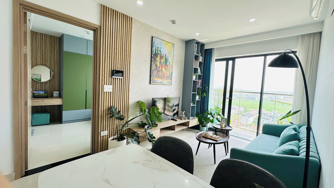 Photo of Livingroom in Hue