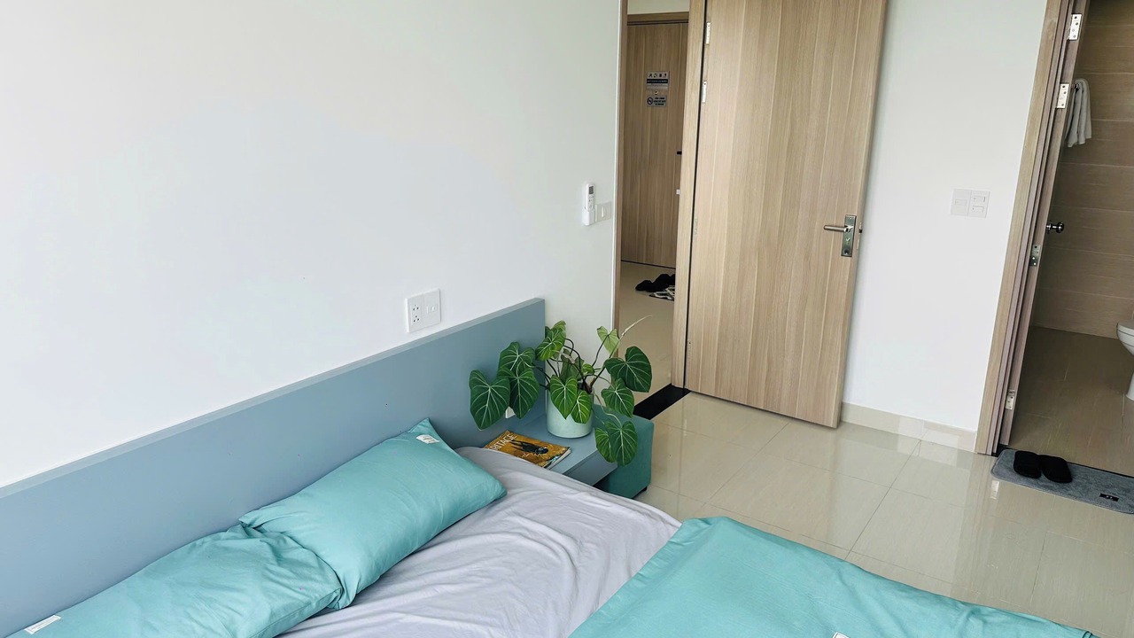 Photo of Bedroom in Hue