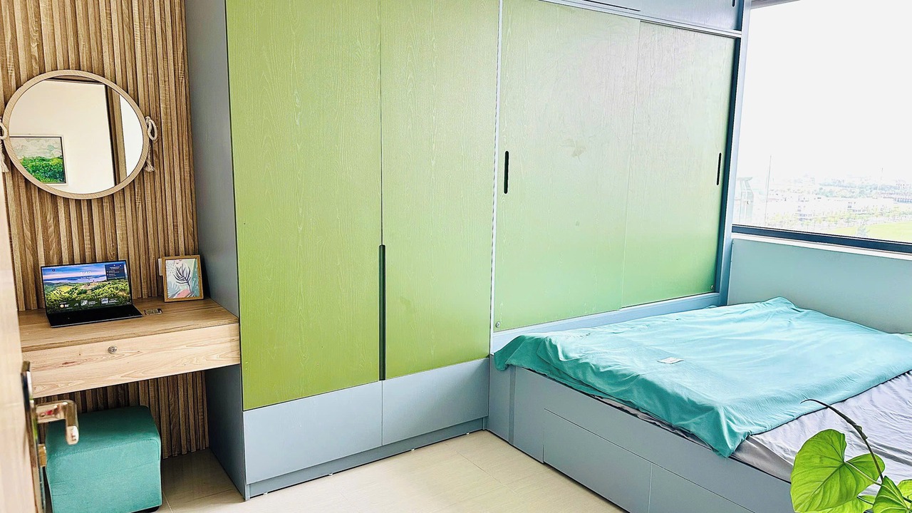 Photo of Bedroom in Hue