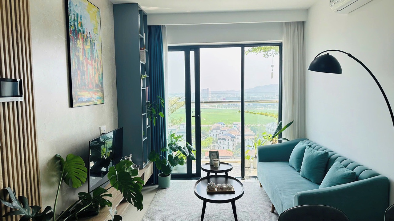 Photo of Livingroom in Hue